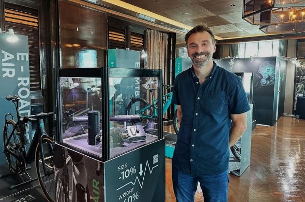 Bikes2Go joins forces with Hyena E-Bike Systems