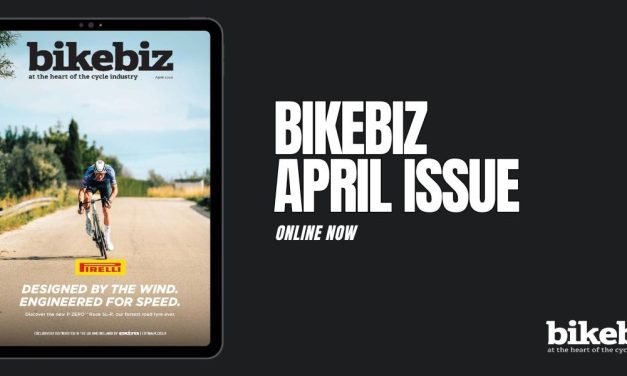 BikeBiz April 2026 Digital Edition: Read Online Now