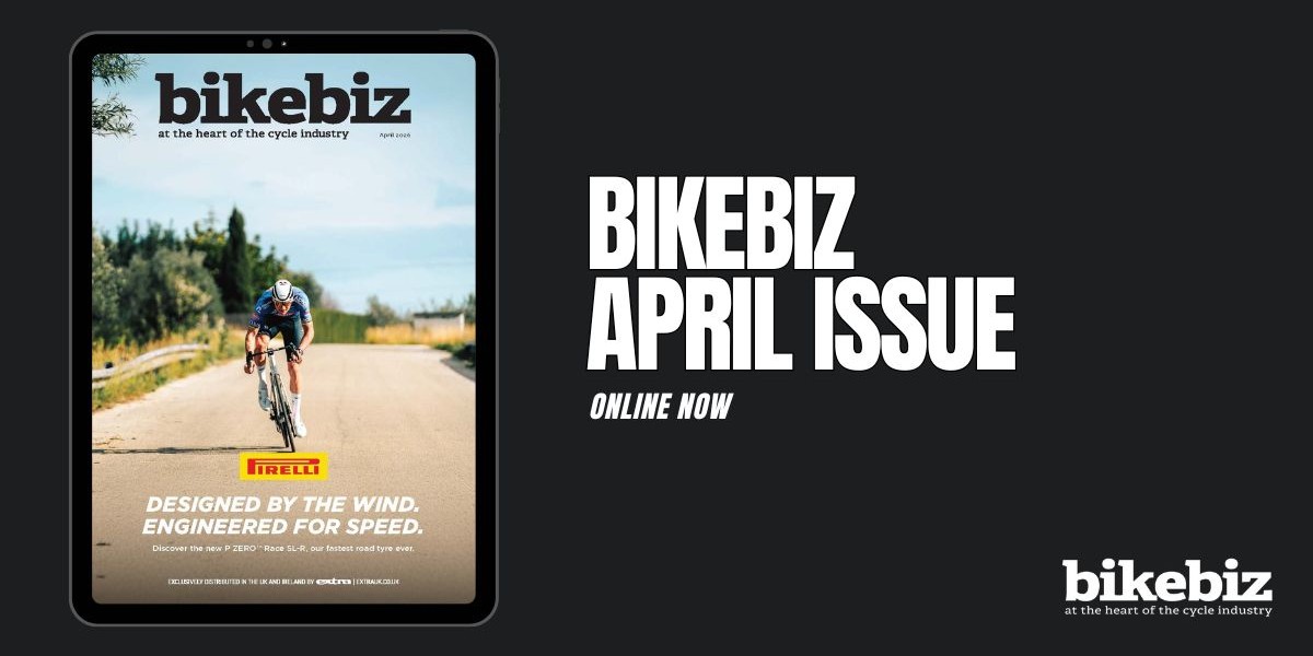 BikeBiz April 2026 Digital Edition: Read Online Now