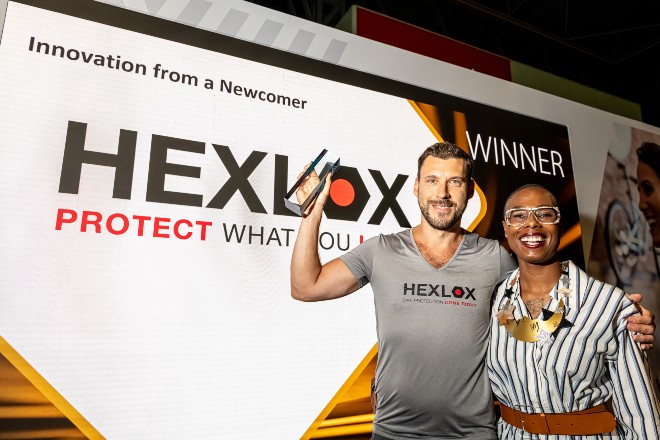 BikeBiz Awards 2019 one year on: Hexlox