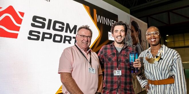 BikeBiz Awards 2019 one year on Sigma Sports BikeBiz Awards 2019 one year on: Sigma Sports