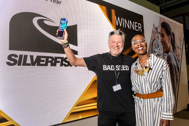BikeBiz Awards 2019 one year on: Silverfish UK