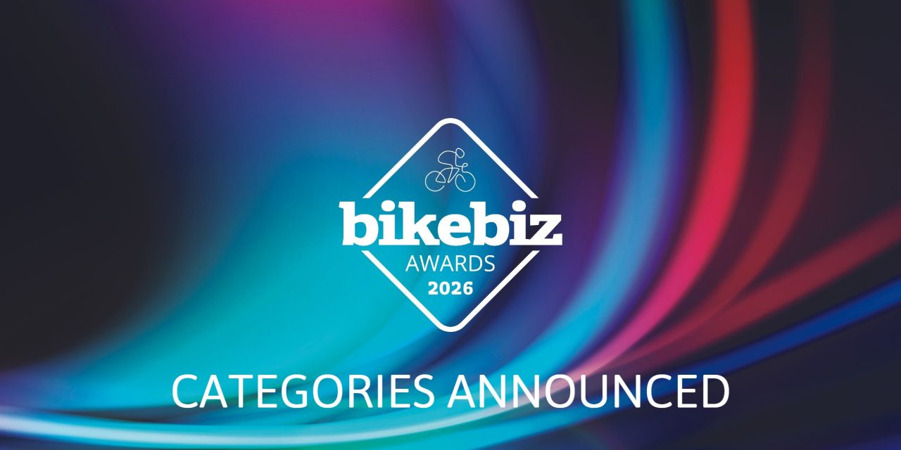 BikeBiz Awards 2026: Categories Announced