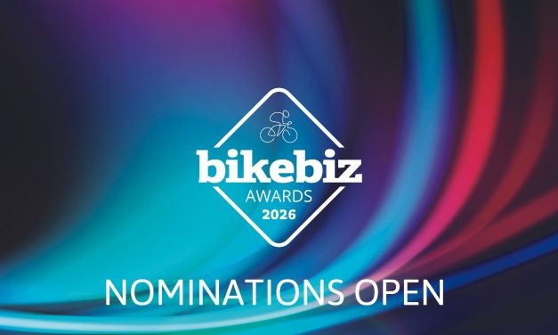 BikeBiz Awards 2026: Nominations are Open!