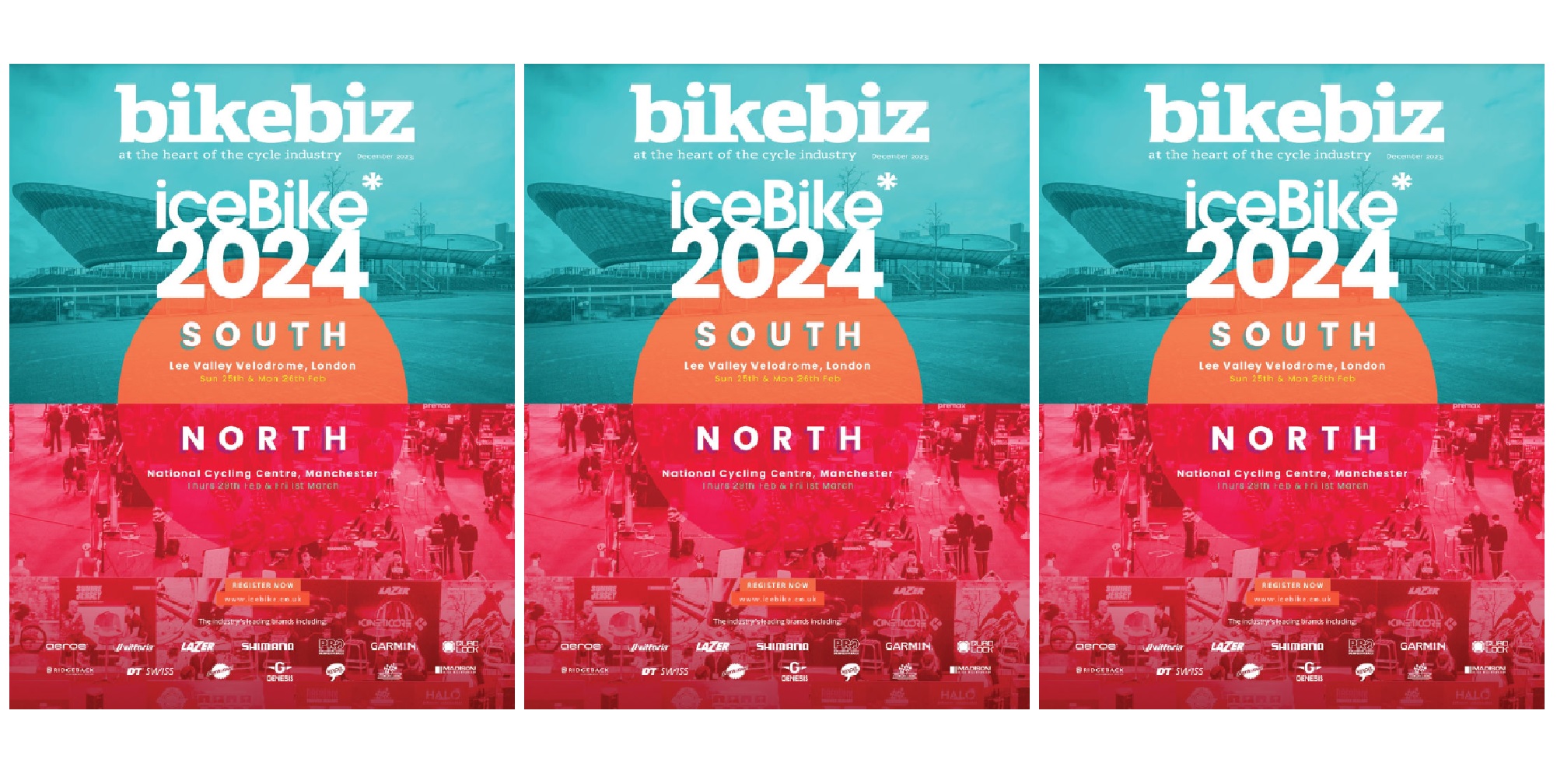 December 2023 edition of BikeBiz is out now