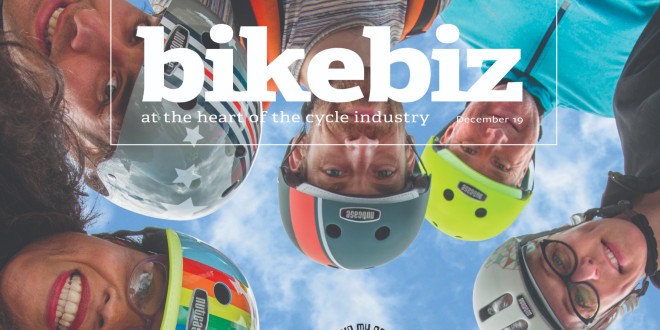 BikeBiz December is now available