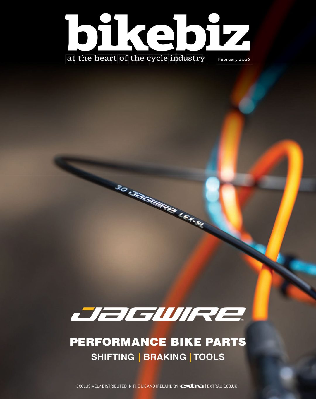 BikeBiz Feb 2026 Cover