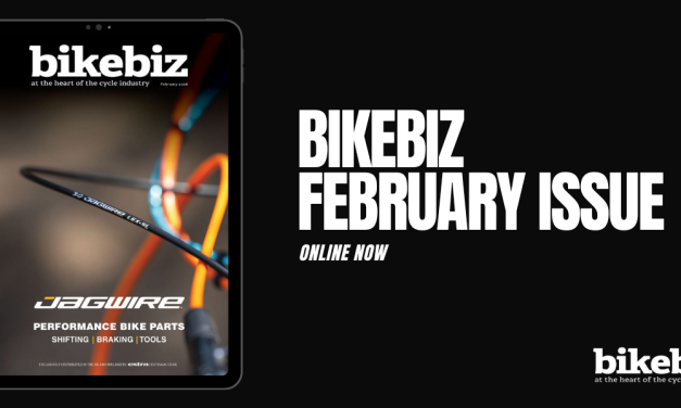 BikeBiz February 2026 Digital Edition: Read Online Now