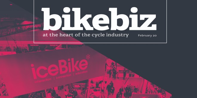 BikeBiz February is now available