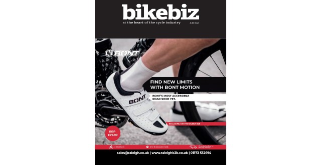 BikeBiz June edition is now available