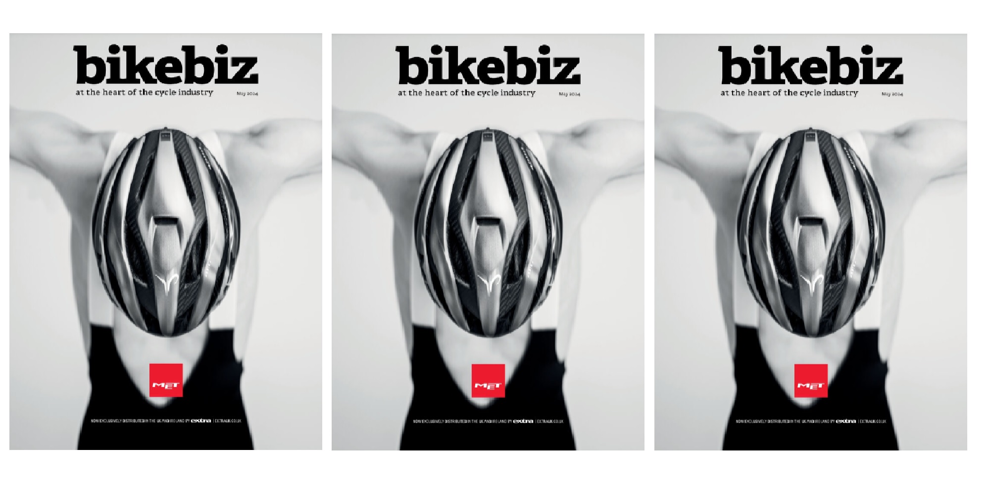 May 2024 edition of BikeBiz is out now