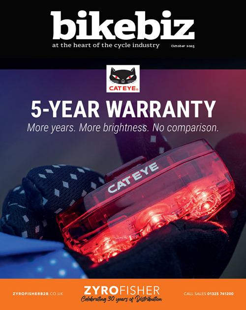 BikeBiz October 2025 BikeBiz October 2025DL 1 1 Digital Issues