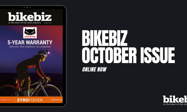 BikeBiz October 2026 Digital Edition: Read Online Now