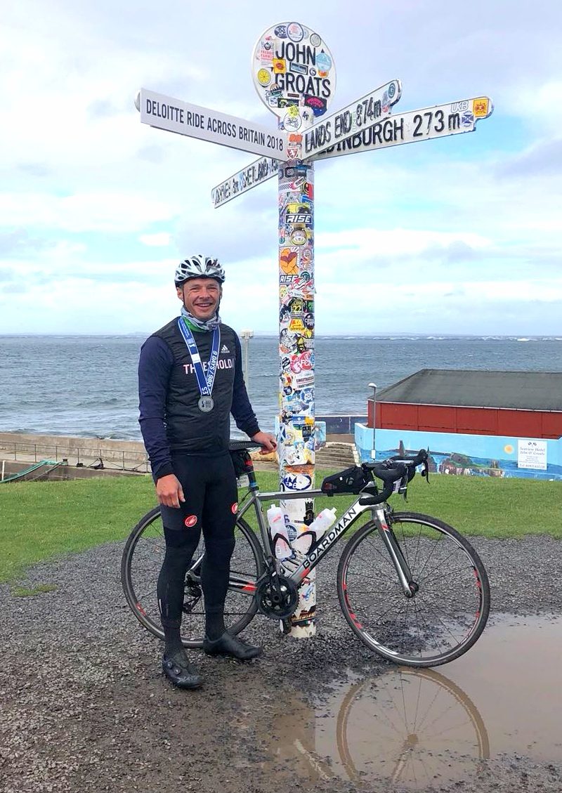 BikeBiz welcomes Simon Cox as staff writer