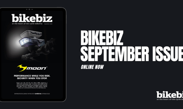 BikeBiz September 2026 Digital Edition: Read Online Now