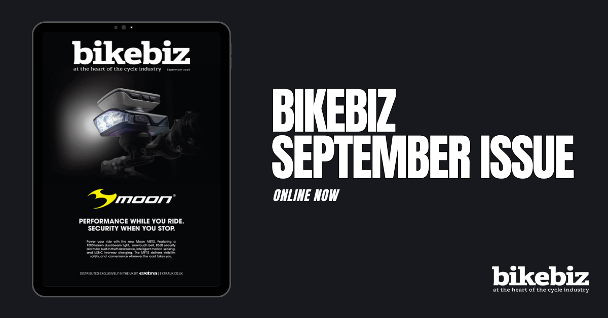 BikeBiz September 2026 Digital Edition: Read Online Now