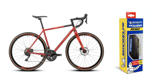 BikeBizs guide to the latest road bikes and accessories BikeBiz’s guide to the latest road bikes and accessories