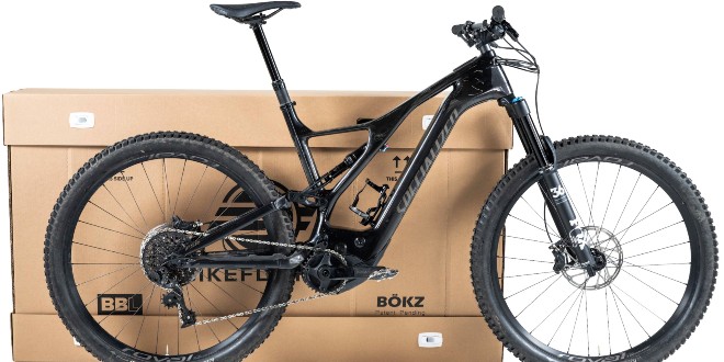 BikeFlights introduces new e-bike shipping programme