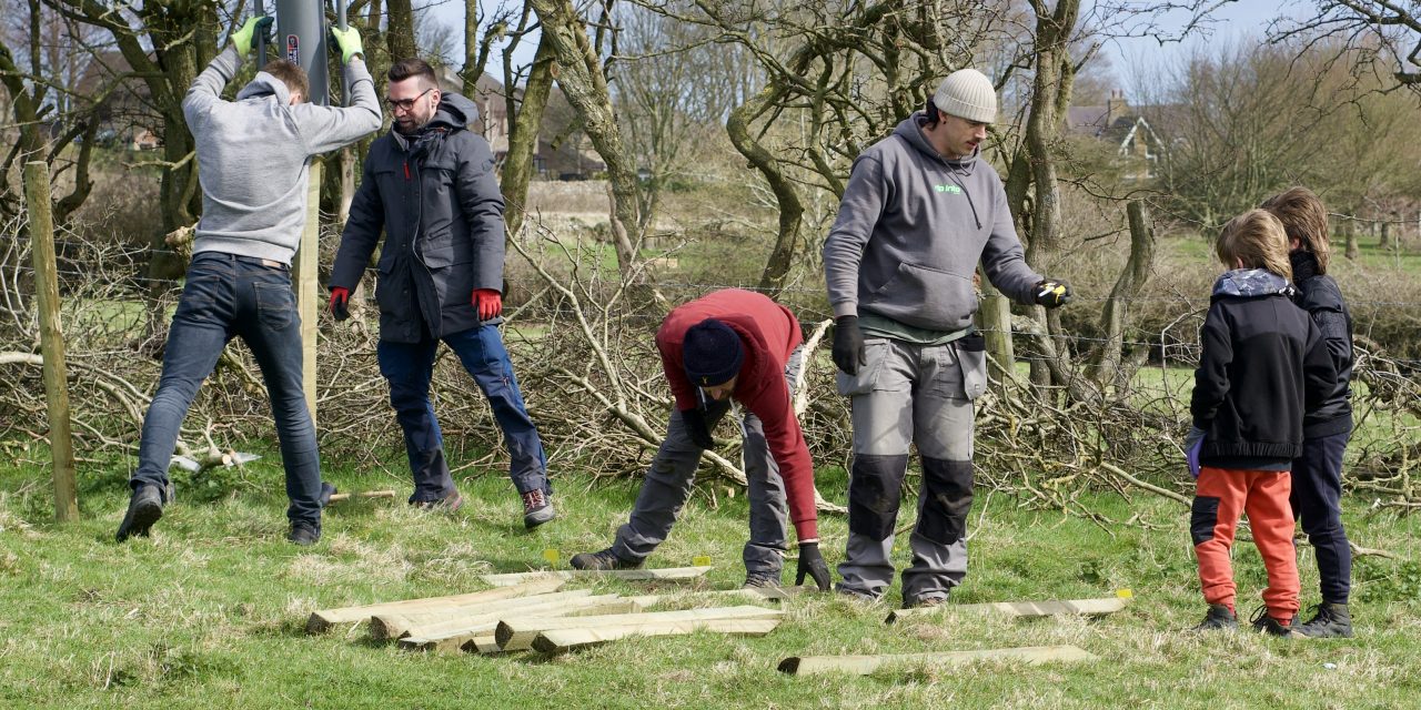 £250,000 funding secured for Richmond Bike Park as building plans gear up