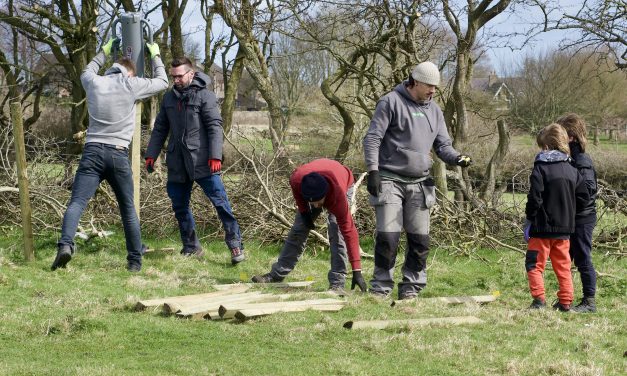 £250,000 funding secured for Richmond Bike Park as building plans gear up