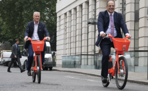 BikeWeek More than 300,000 people expected to cycle for Bike Week 2019