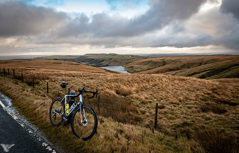 Outdoor Retailer adds bike category to Winter Market