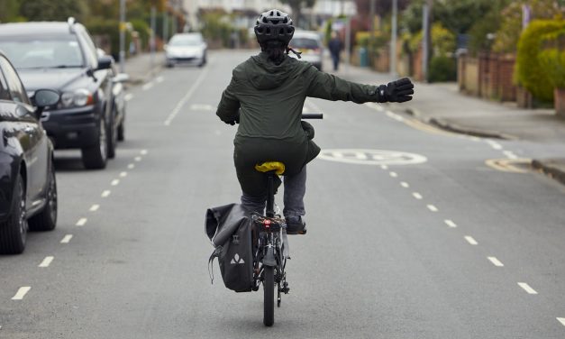 Bikeability Trust Launches CycleIn, a New E-Learning Course for Adults