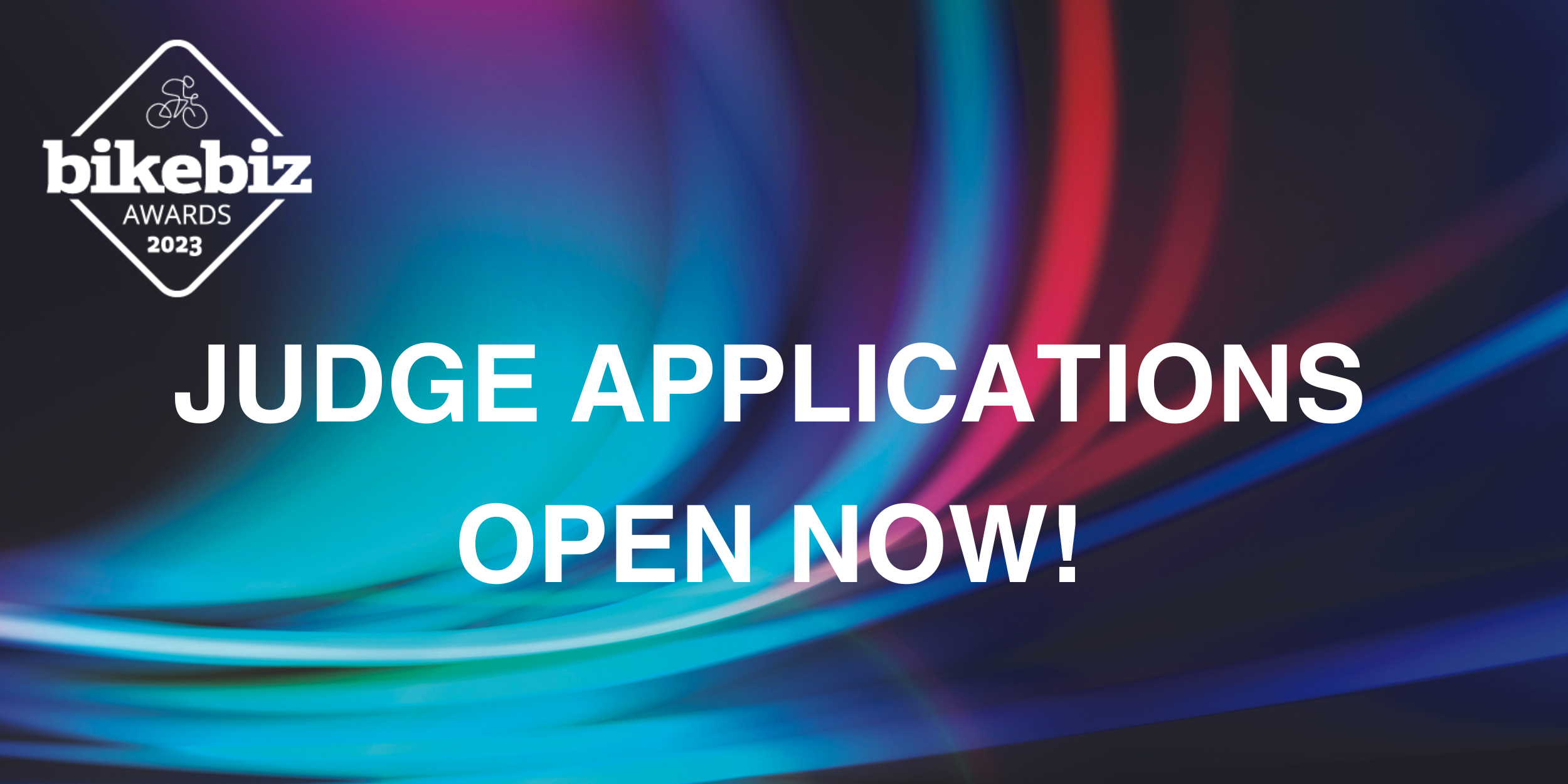 Judges wanted for BikeBiz Awards 2023! 