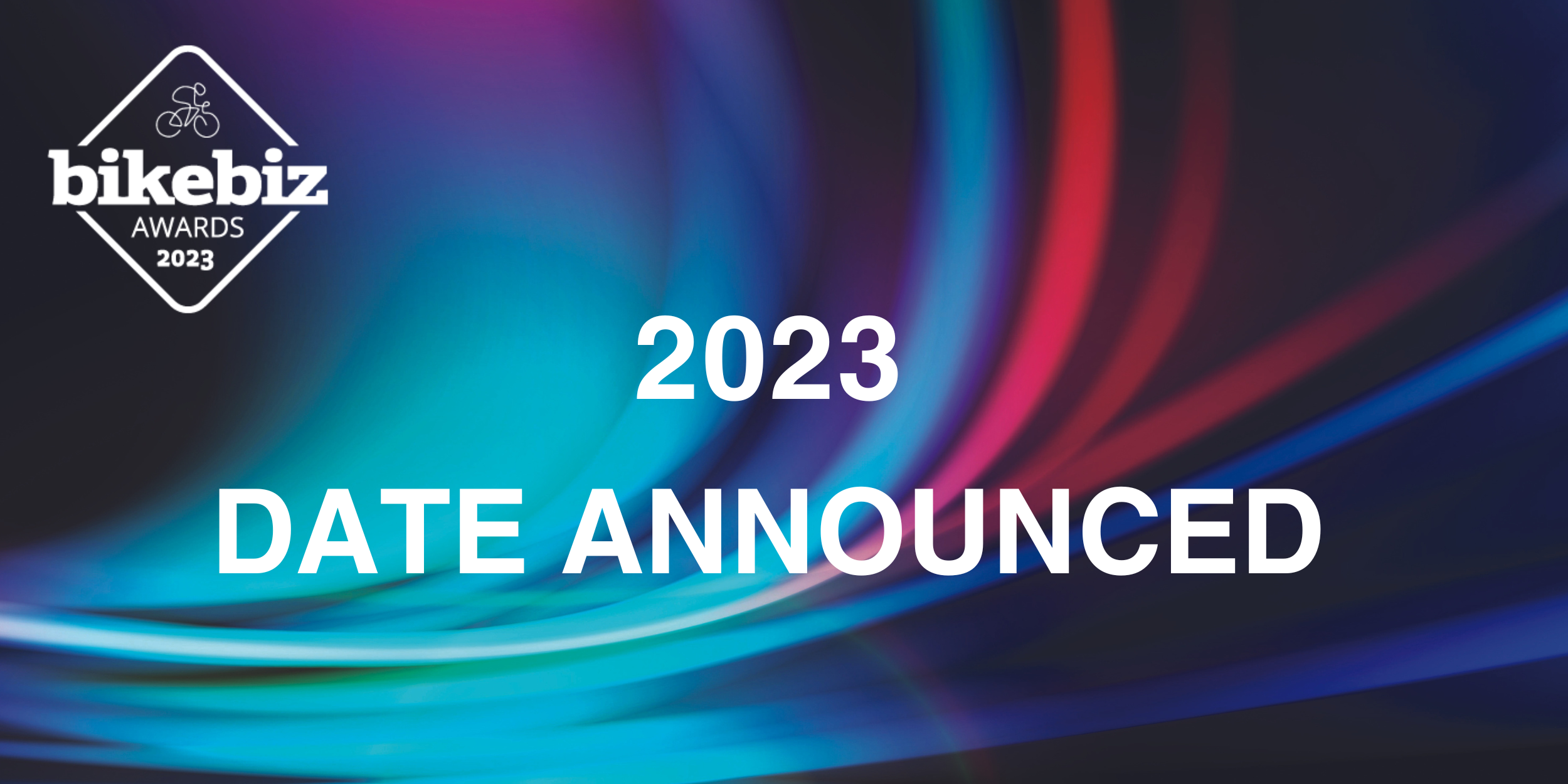 Date announced for BikeBiz Awards 2023 