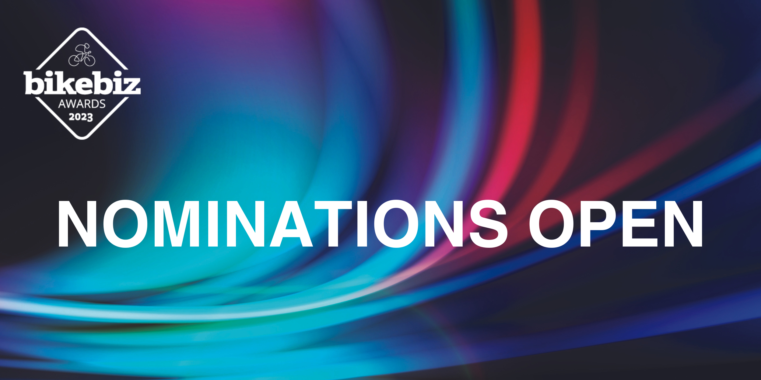 Final day to nominate for the BikeBiz Awards 2023