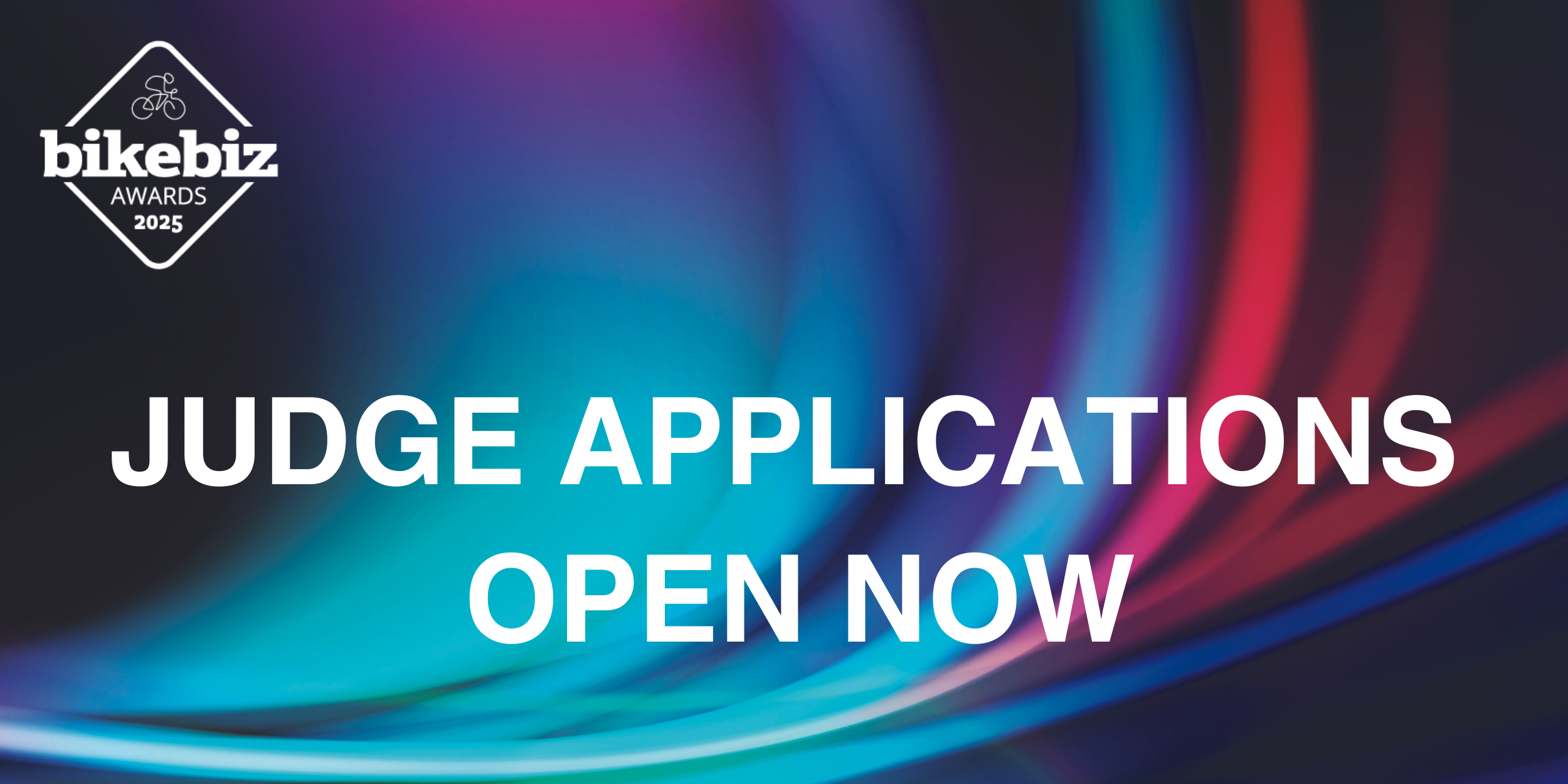 Judges wanted for the 2025 BikeBiz Awards!