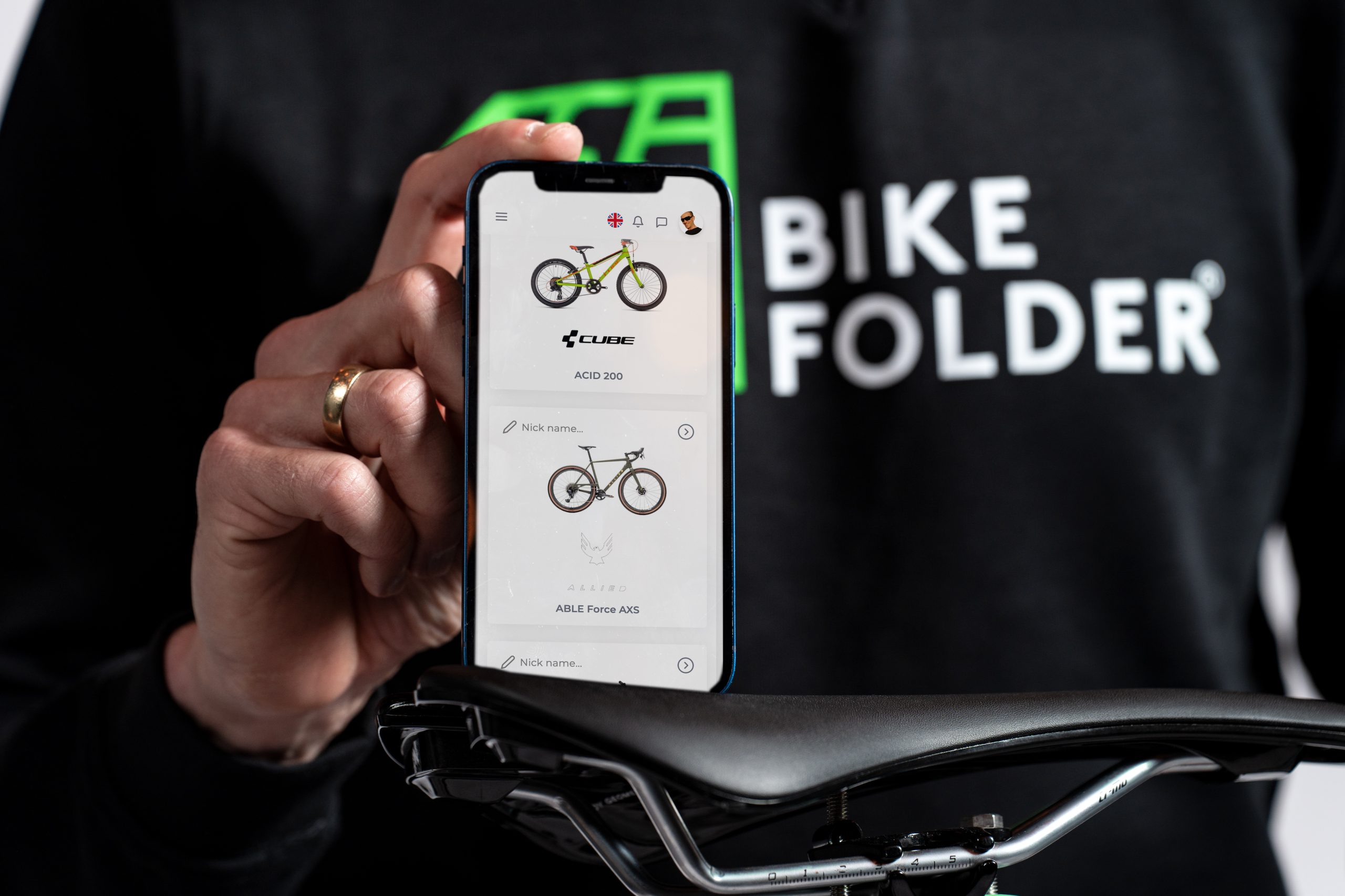 BikeFolder secures new capital and sets sights on international expansion