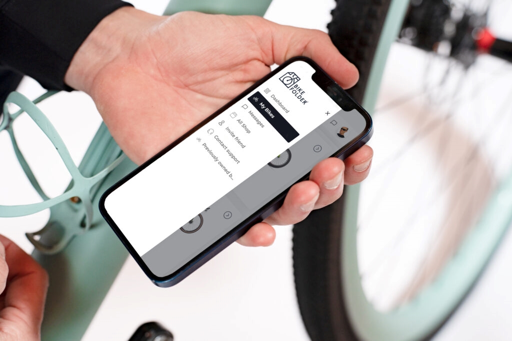 BikeFolder appoints Conductor to expand brand awareness across Europe