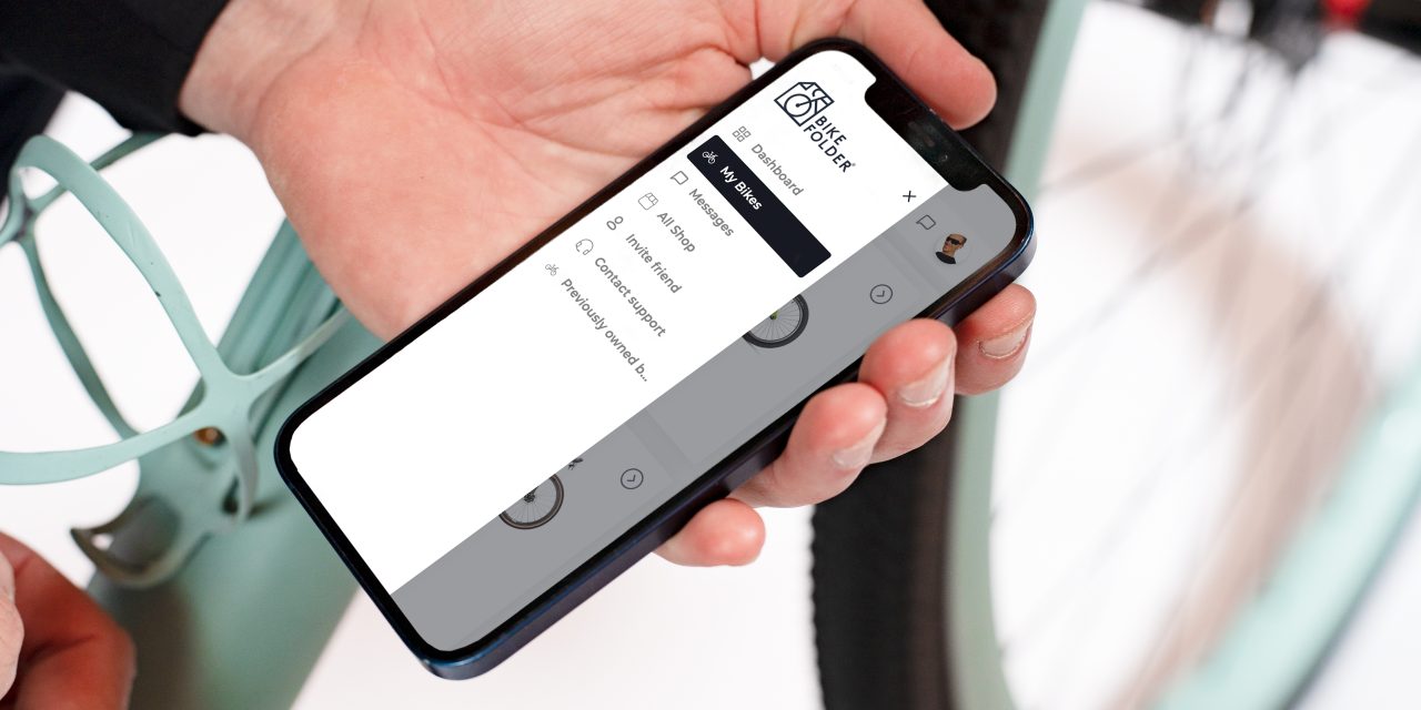 Bike Folder launches in the UK, bringing AI-powered growth to bike shops