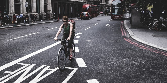 Bikes worth £1,500+ ‘most popular’ item added to home insurance after Christmas, says Admiral