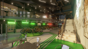 Bikesoup Store 3 Bikesoup to open flagship store in Westfield next month