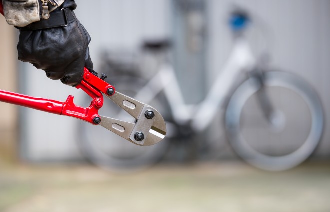 Share your experience: Has theft impacted your cycle business?