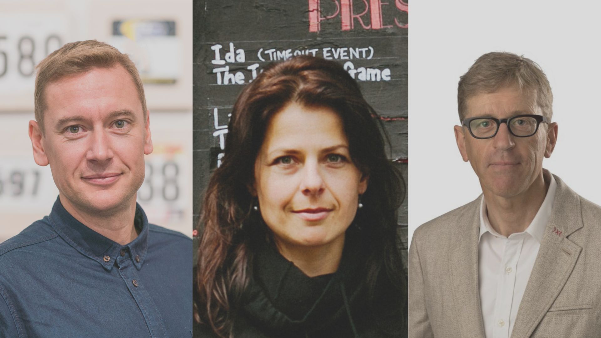 Cycle insurer Bikmo announces three new members joining its board