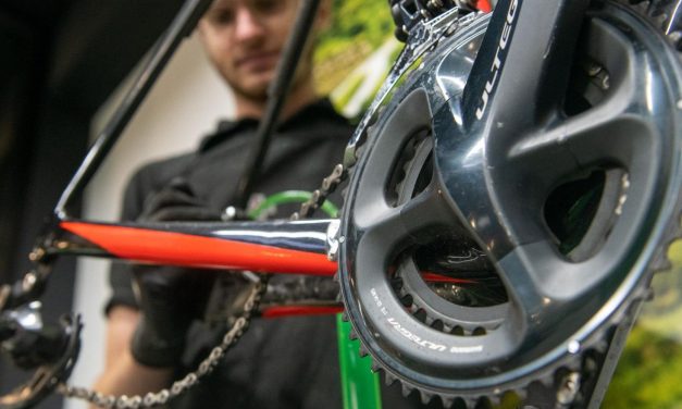 Bikmo: Understanding Your Business Insurance Needs as a Cycling Business