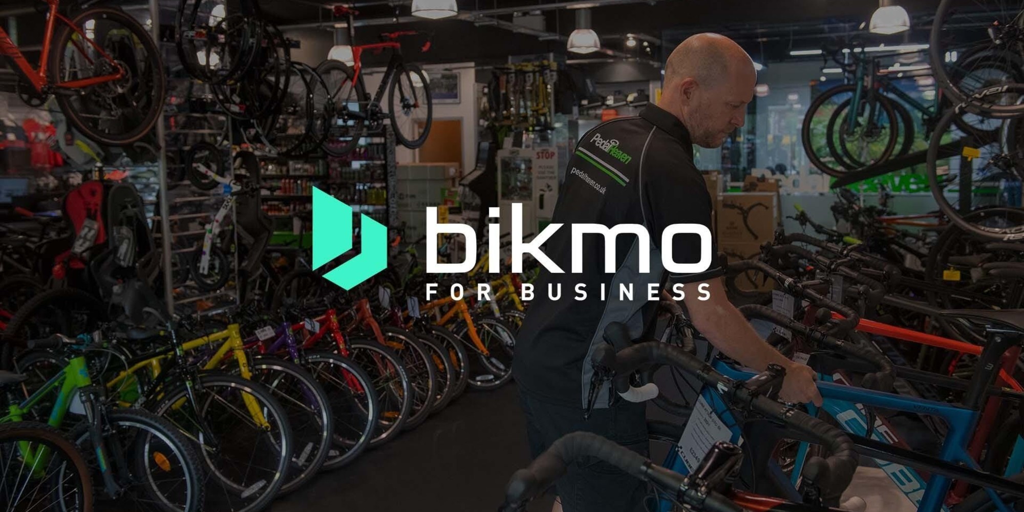 Bikmo for Business launches to offer cycling and mobility companies specialist brokering and advice