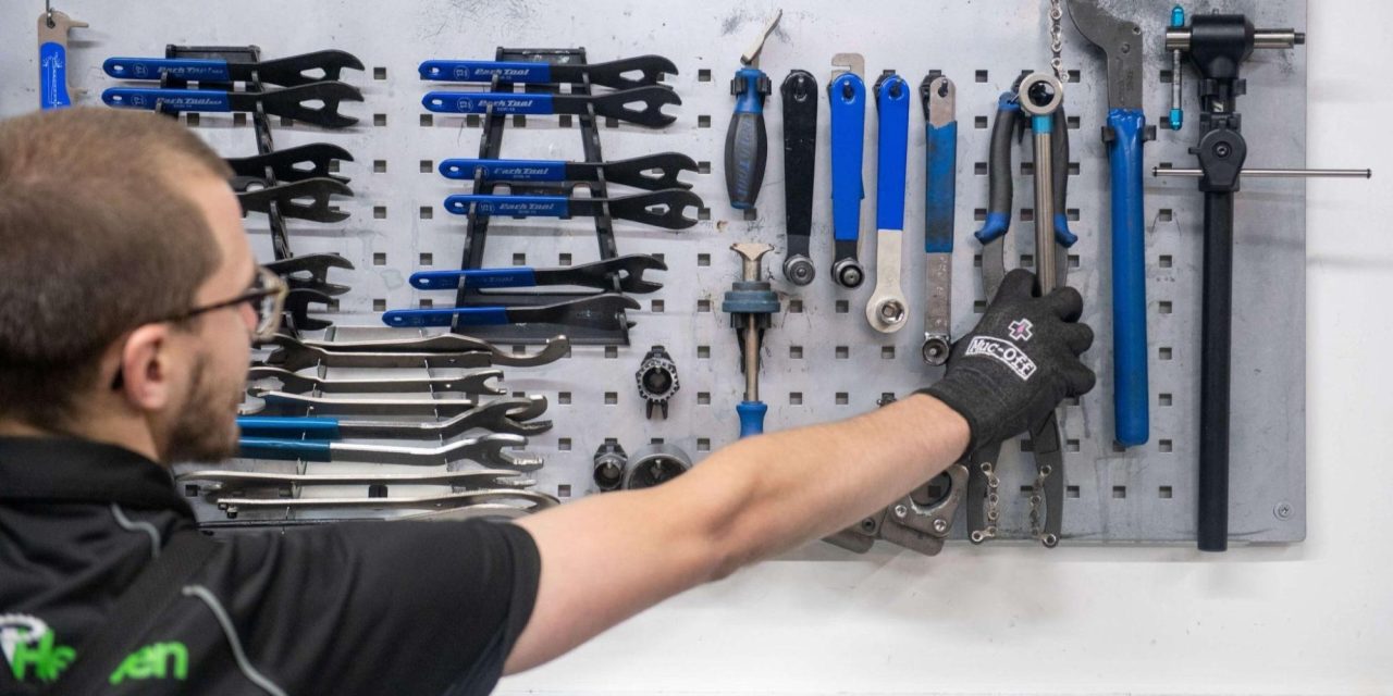 Bikmo: Liability Insurance: The Non-Negotiable for Workshop Operations