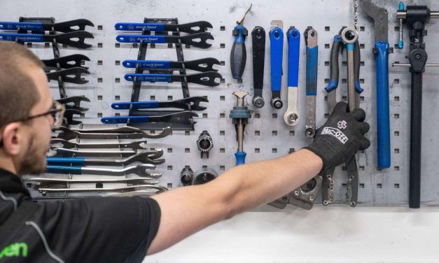 Bikmo: Liability Insurance: The Non-Negotiable for Workshop Operations