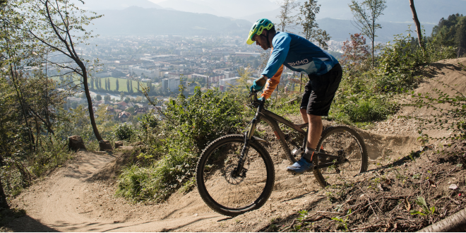 Bikmo’s David George on COVID-19, industry trends and protecting the world’s cyclists