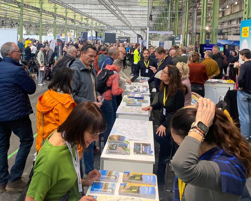 Copenhagen Bike Show 2026