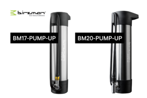 Birzman Pump Up recall product images Birzman initiates safety recall of Pump Up tubeless inflators