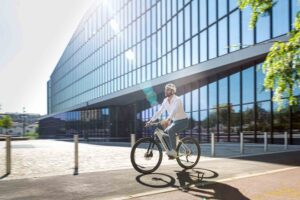 Blubrake ABS G2 1 Small, lightweight, adaptive: Blubrake presents ABS G2