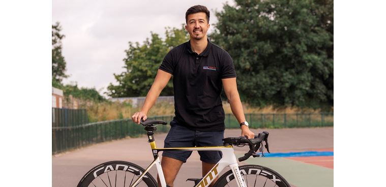 Body Rocket names Matthew Hutchings as new head of sales and marketing