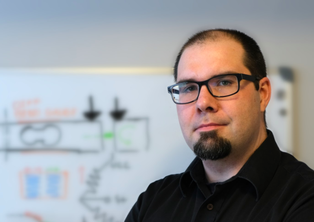 Keith Wakeham joins Body Rocket