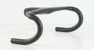 BontragerAeolusRSLRoadBarstem 32627 A Primary Trek recalling Bontrager Aeolus RSL VR-C handlebars/stems