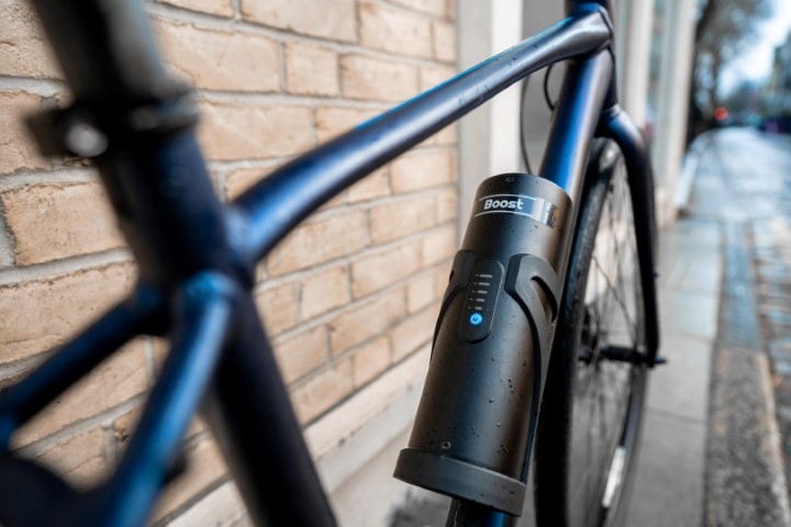 Boost Bikes expands leadership team to drive growth in 2025